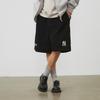 New MLB College Style Series Casual Shorts Unisex Black 3ASPV0143-50BKS