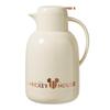 Portable Large Capacity Thermos Flask for Home & Dorm Use - Ideal for Hot Water and Tea