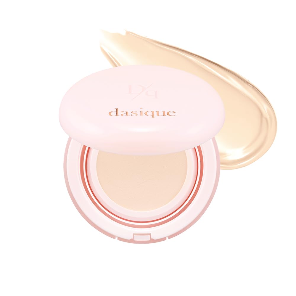 

Основа/основа-кушон Daisyik Water Dewy Gel Cushion Official (21N Чистый, 15г)