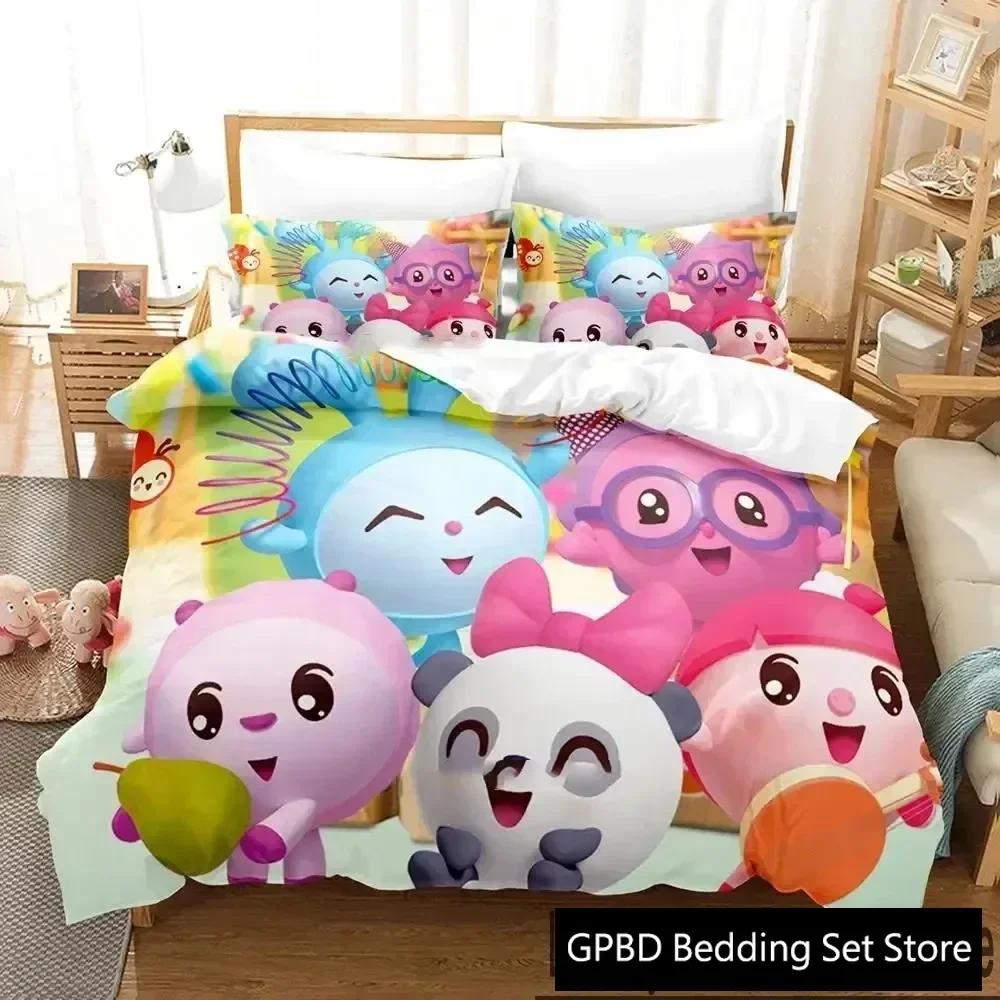 Jauns 3D drukas multfilmas BabyRiki ērts