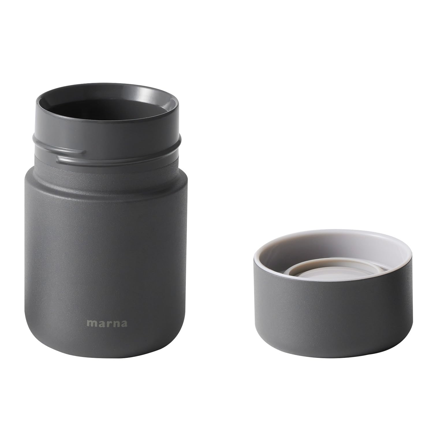 Marna Everywhere Mug 200ml drinking vacuum