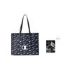 New Champion Artificial Leather Backpack Shoulder Bag Regular Unisex Multicolor U4CACPU80