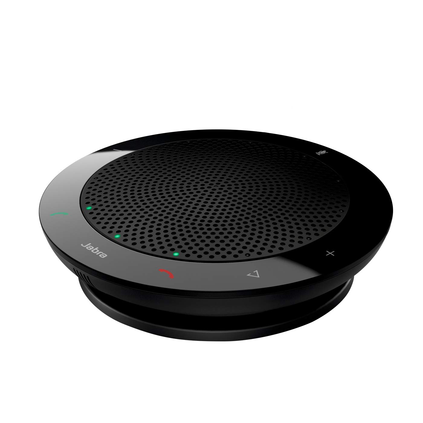 

Jabra Speakerphone SPEAK PC Japanese Distributor Black 410-FOR [Authorized Product] чорний