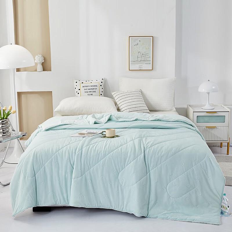 

Tangna Cool Feeling Fiber Quilt