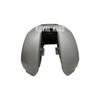Royal Enfield Himalayan "Gravel Grey" Color Gas "Petrol Fuel Tank" BS6 Model