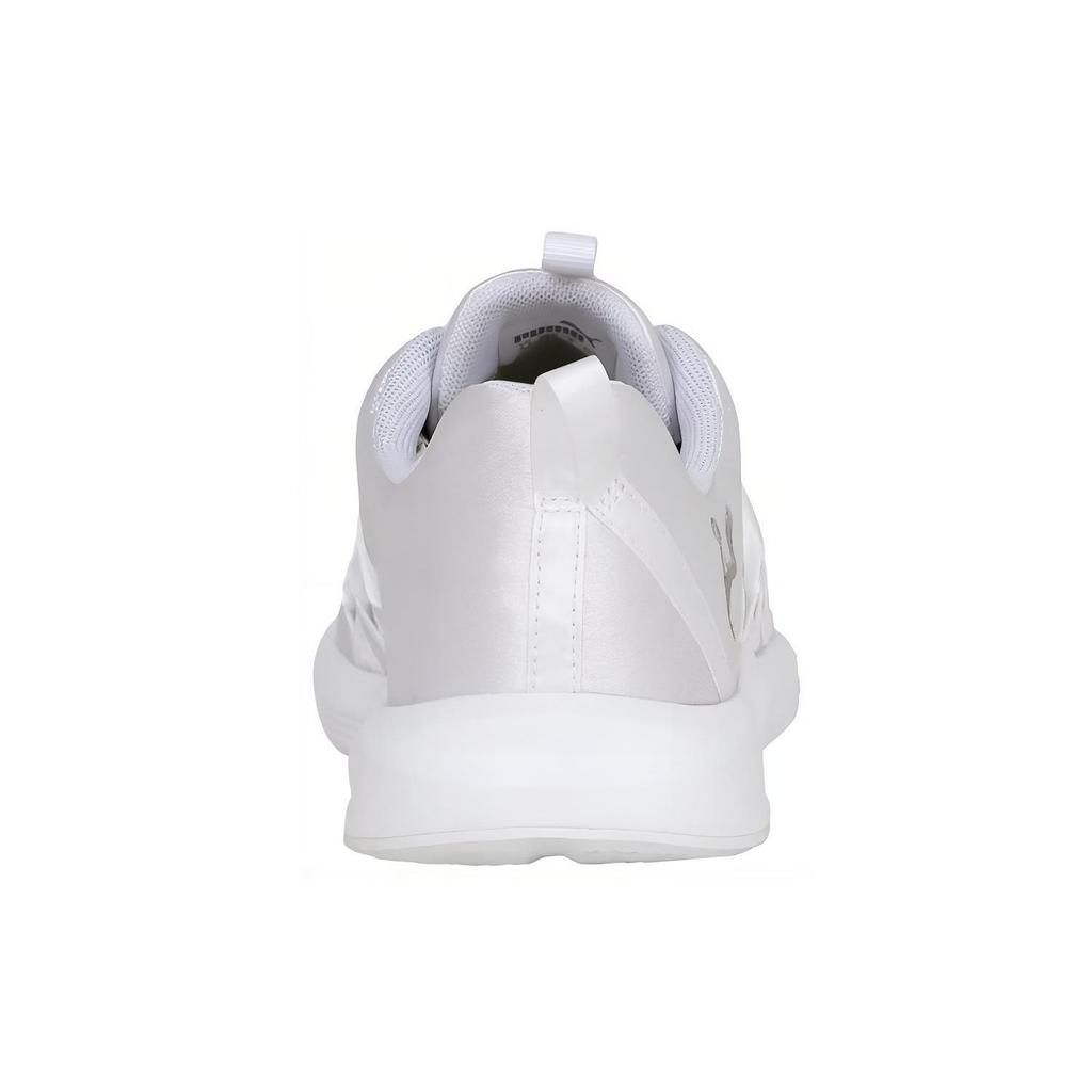 Puma Prowl Alt Satin White Women Sneakers 190544-02