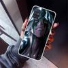Bleach Kisuke Urahara Phone Case For Samsung Galaxy A52 A51 A50S A32 A22 A12 A02S A72 A71 A31 A70 A30S Note 20 Ultra 10 Plus S10