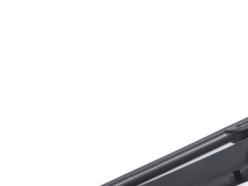 BMW 3 E46 FL 01-05 KOMBI rear wiper arm + blade