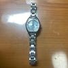 Used CASIO SHEEN 5322 SHW-1510 Watch
