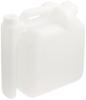 Kijima Polymix Tank, 5000cc, Mixed Oil with Meter (25:1 & 20:1), 302-508