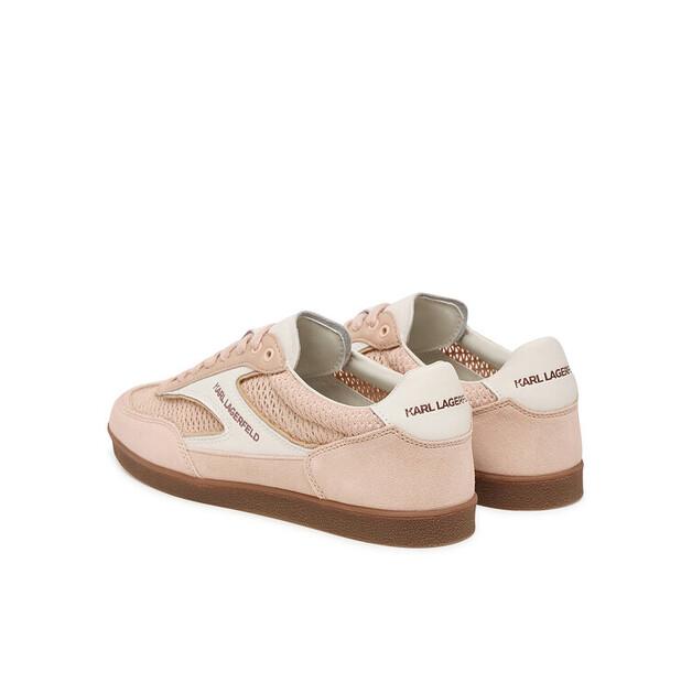 KARL LAGERFELD Kandidate Sneakers