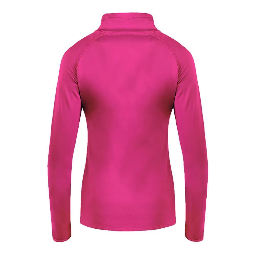 Izas Флисовая на молнии Ebro W