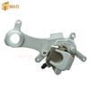 Rear Brake Caliper with Pads for Yamaha YZ250 YZ450 YZ250F YZ450F 17D-2580W-01-00