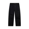 Li Ning Sports Lifestyle Series Simple Fashion Comfortable Versatile Loose Mid Waist Casual Pants Men Bottoms AKXV479-1