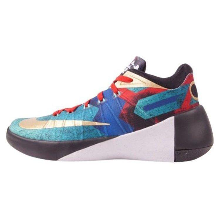 Nike Hyperdunk 2015 Low Lmtd Beijing 803174-076