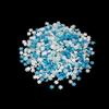 1000/3000/5000pcs Fruit Flower Animal Polymer Clay Slices Charms For DIY Resin Jewelry Crafts Nail Art Supplies Decor Accessory