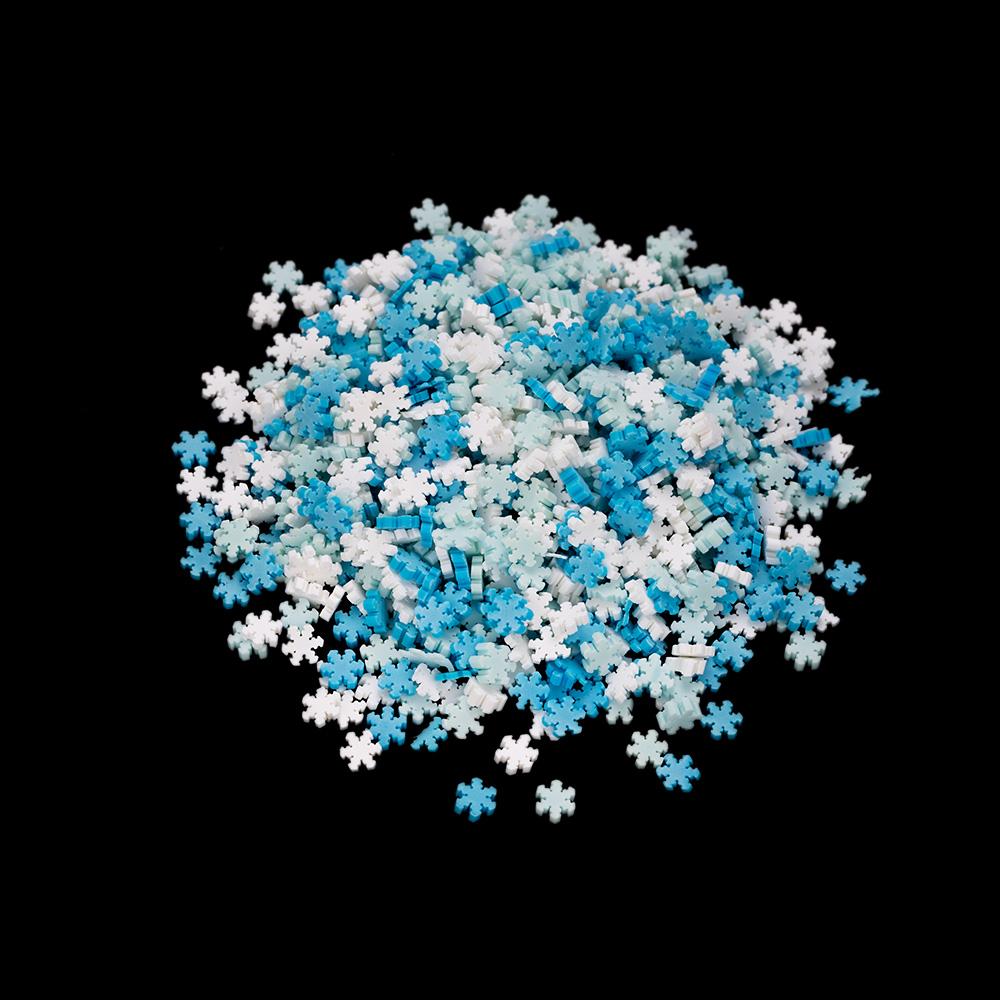 1000/3000/5000pcs Fruit Flower Animal Polymer Clay Slices Charms For DIY Resin Jewelry Crafts Nail Art Supplies Decor Accessory