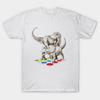 T-shirtler – Tişörtler
