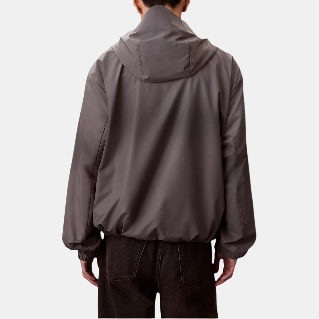 Calvin Klein Comfortable Versatile Fashion Gradient Windbreaker Jacket Men jackets 4RE518G-2O7