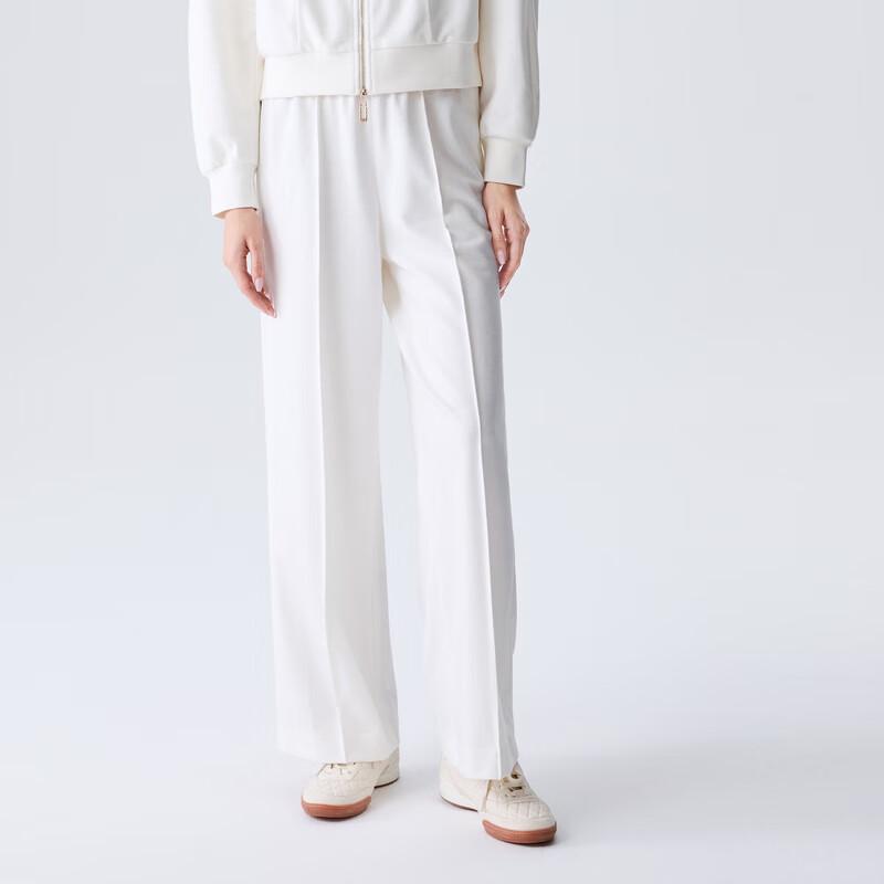 

ELLASSAY Women s Comfortable Straight-Leg Pants S