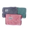 Rechargeable  Water Bag Electric Heat Water Pocket Hand Warmer  Water Bottle Heater Bag For Winter Explosion-Proof