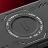 For Moto Edge 70 70 Fusion Plus 70Air Pro case Magnetic Case Heat Dissipation Shockproof TPU PC Hybrid For Moto Signature Phone casing