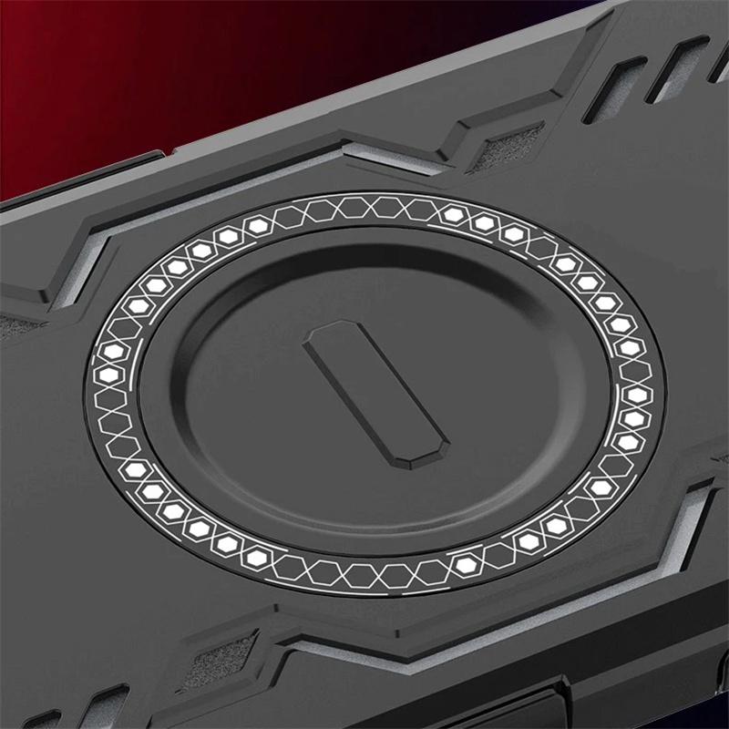 For Moto Edge 70 70 Fusion Plus 70Air Pro case Magnetic Case Heat Dissipation Shockproof TPU PC Hybrid For Moto Signature Phone casing