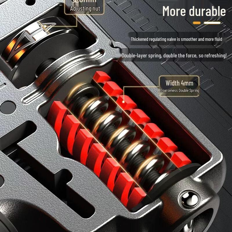 Adjustable Hand Grip Strengthener