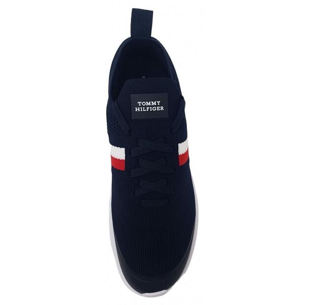 Кроссовки Tommy Hilfiger Essential TH Modern Runner