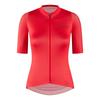 Summer Womens Professional Short Sleeve Cycling Team Jerseys Mountain Bike Clothing Camisa Bike Feminina Camisa De Time Hot Sale