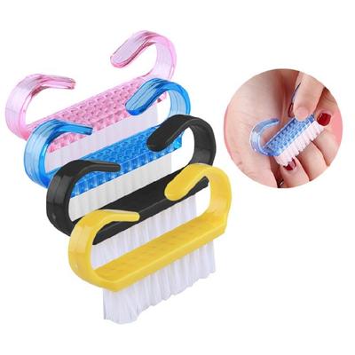 Narzędzia do manicure i pedicure – Szczotki do paznokci