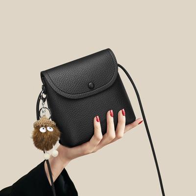 Taschen Damen Frühling Sommer Retro Umhängetasche Vielseitige Umhängetasche Pendler Handy Tasche Modische Beuteltasche