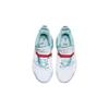 Jordan Air Jordan 33 Cushioning Mid Top Basketball Shoes Unisex AQ9244-101