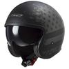 LS2 Open Face Helmet OF599 Spitfire II