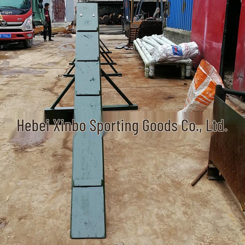 XINBODA 400m Obstacle Training Bridge