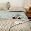 MUJI Washed Cotton Air Conditioning Quilt