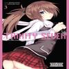 Trinity Seven Vol. 3 by Akinari Nao Paperback Book 9780316263689
