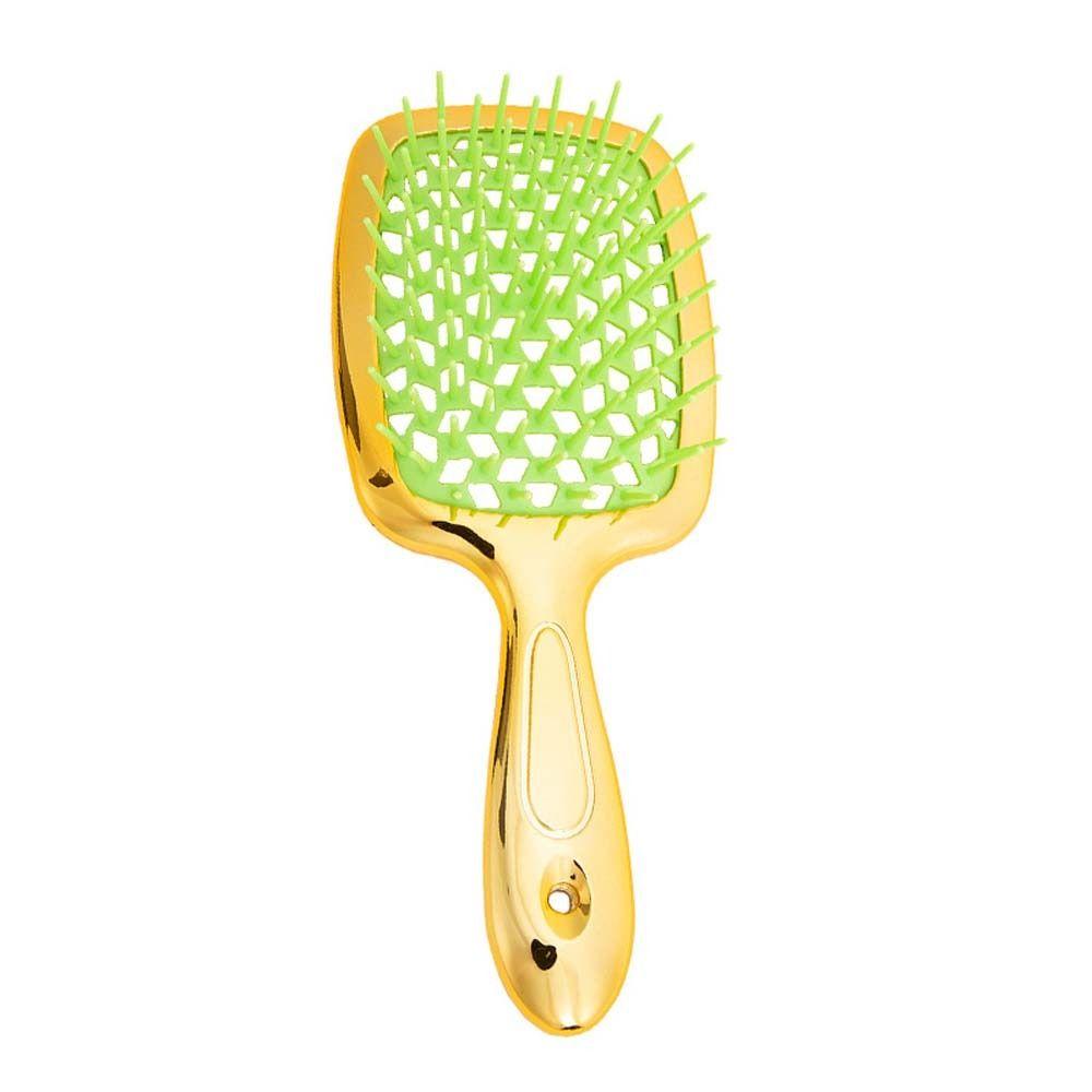 Air Cushion Comb Wide Teeth Scalp Massage Combs Scalp Massage Wide Teeth Air Cushion Comb  Girls