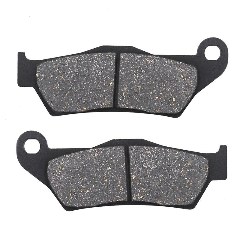 

Motorcycle Front Rear Kits Brake Pads For BMW R85 R850C R850R R850GS R850RT R1100GS R1100R R1100S R1100RT R1150GS R1200C R1200 1 Pair Rear