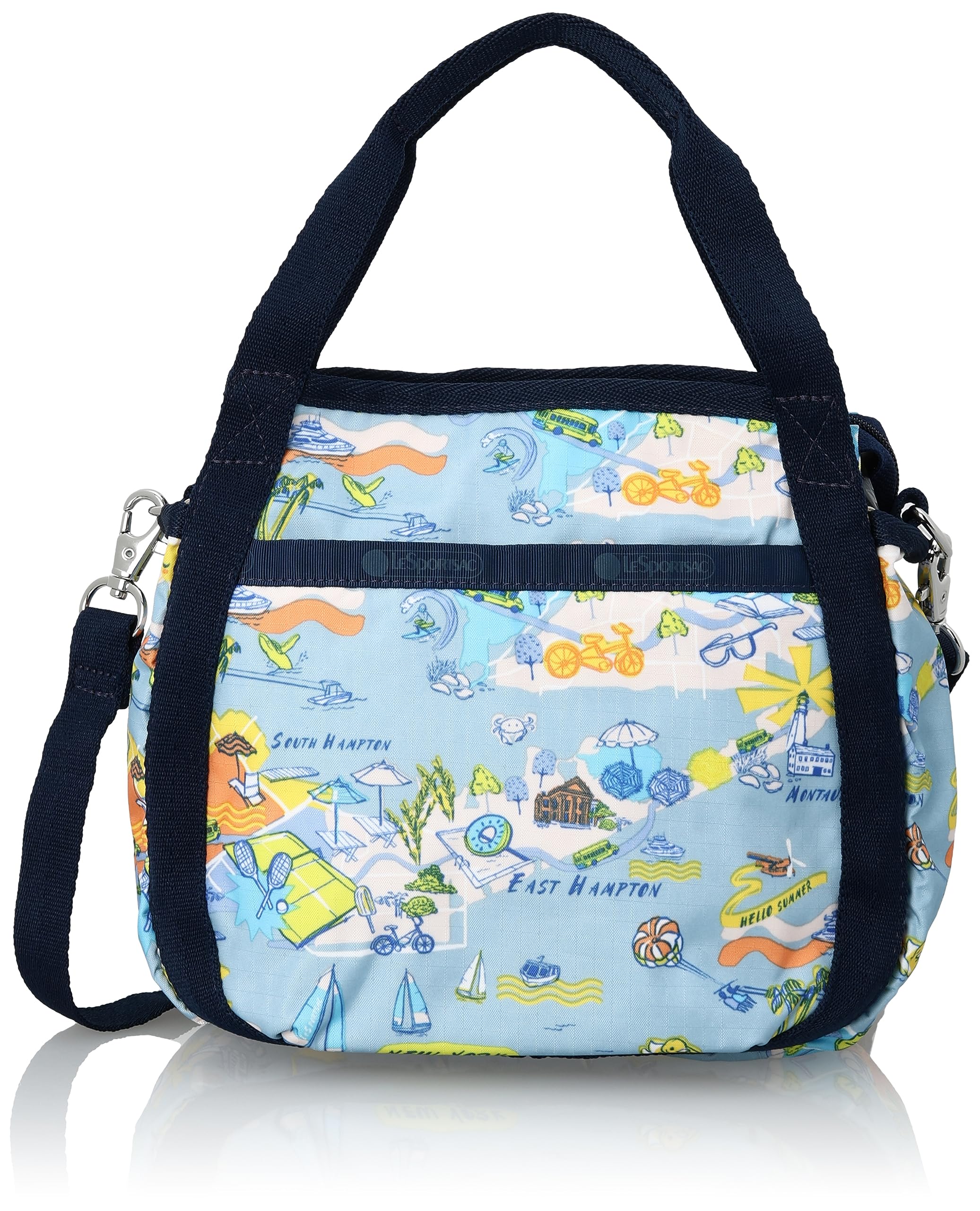 

Сумка 8056 F953 [LeSportsac] Жіноча [Товар]