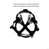 Hard Hat Replacement Suspension Construction Cap Insert for Adults Breathable Lightweight Hardhat