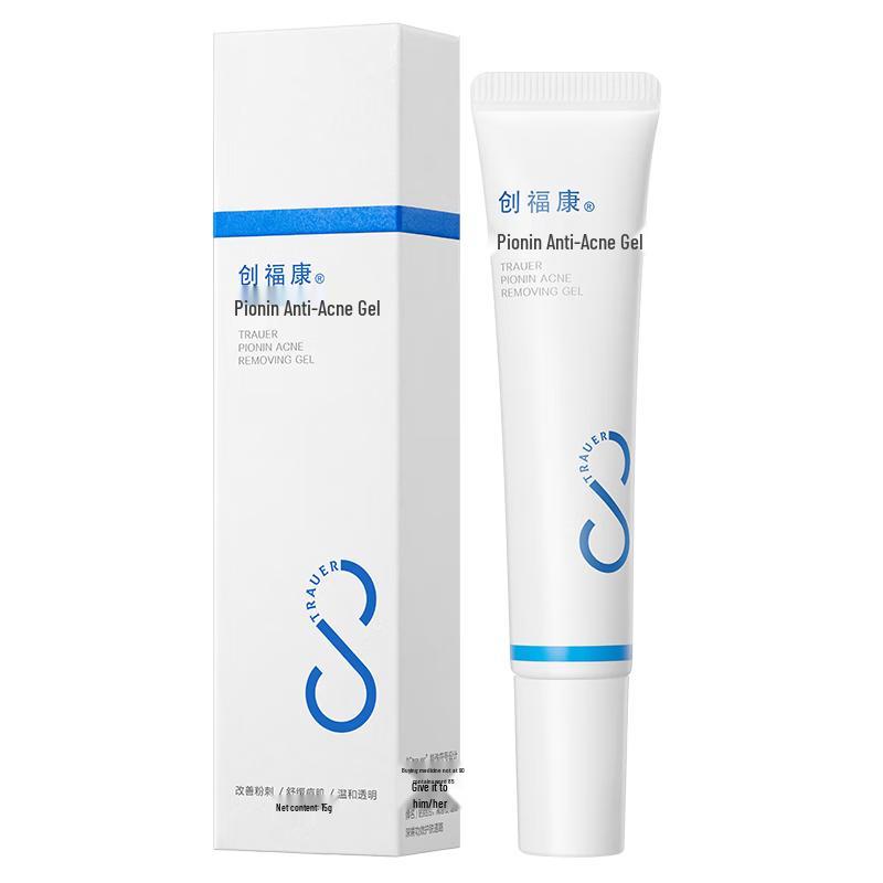 

Chuangfukang Целевые решения для ухода за кожей