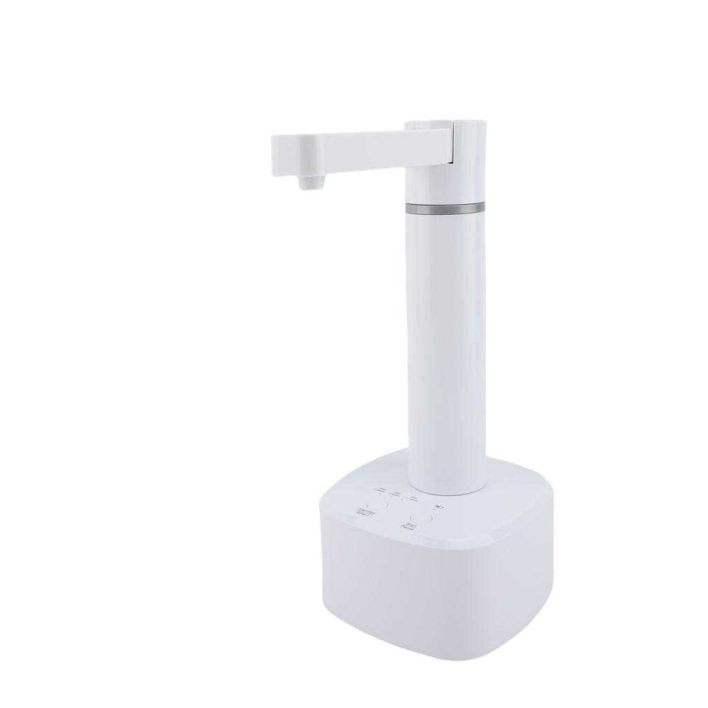 Automatic Water Dispenser 3 Levels Rotatable USB Rechargeable Electric Drinking for Home Camping Travel