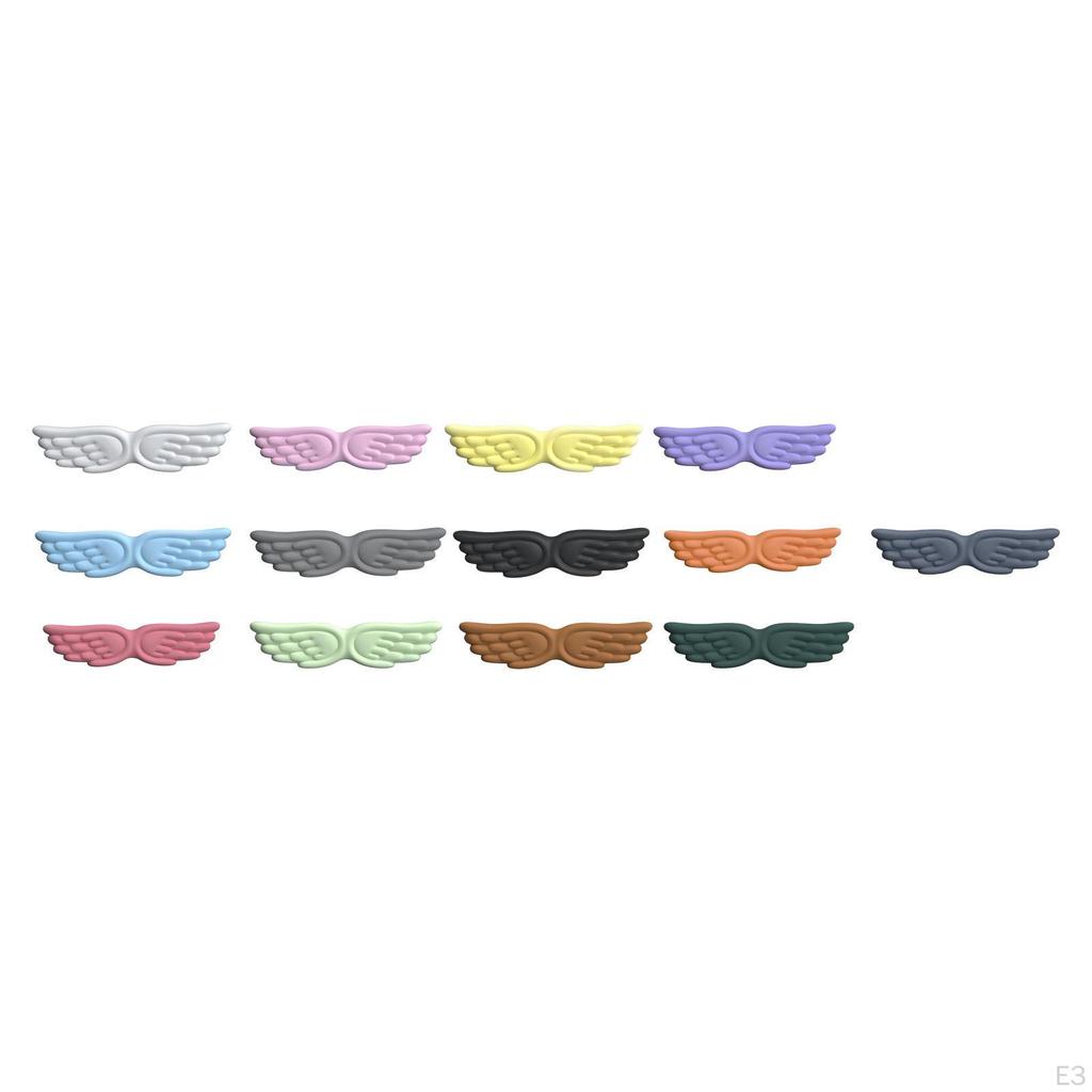 Engelsflügel Tastatur Handgelenk Computer Armlehne AntiRutsch Bequemes Stützkissen Schreibtisch Ellbogenpolster für