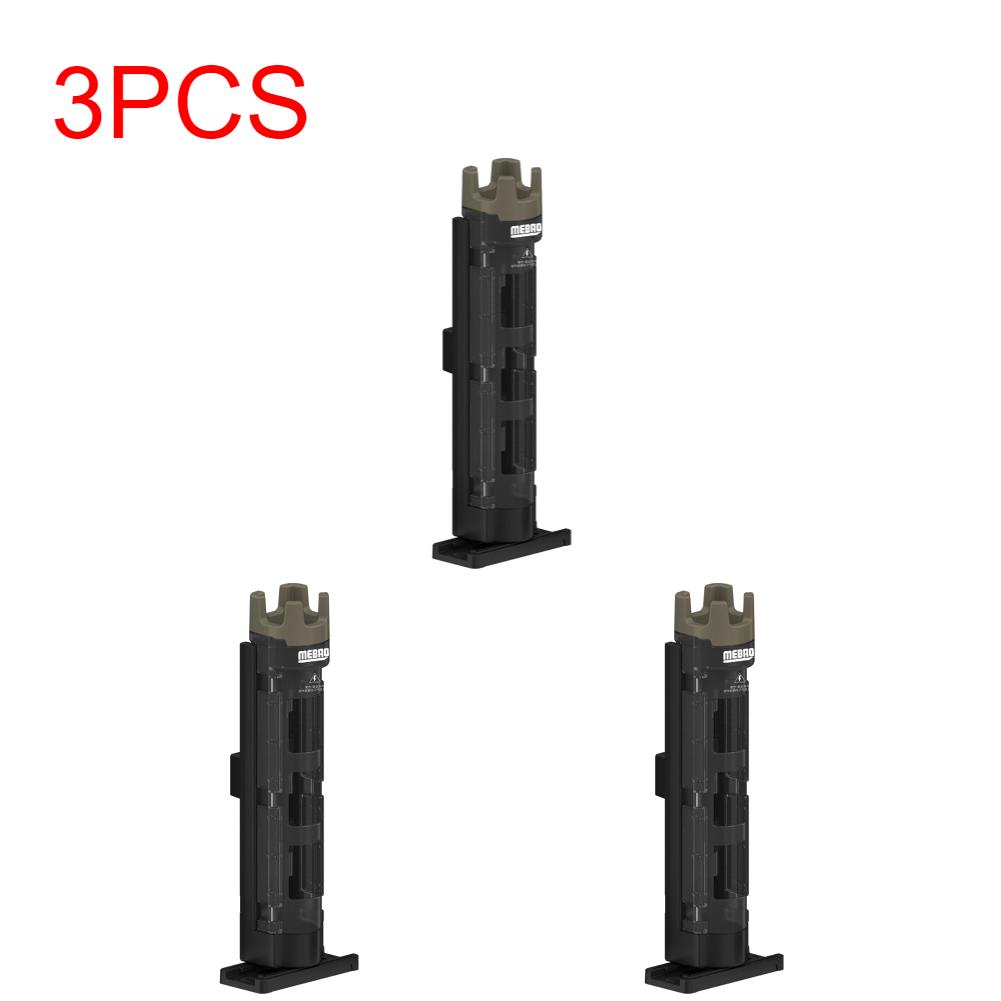 

Держатель для удилищ, Портативная стойка для удилищ, Съемный кронштейн для демонстрации удилищ, Передвижная база, Рыболовные аксессуары