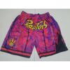 Pants Shorts Sports Retro Basketball