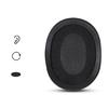 Comfortable Memory Foam Earpads for  Barracuda X Headphone Ear Cushions