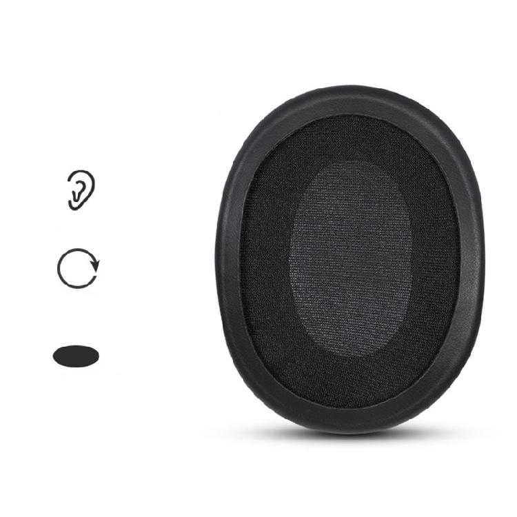 Comfortable Memory Foam Earpads for  Barracuda X Headphone Ear Cushions