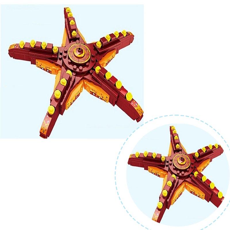 Lego Підводна команда 2 Мех-броня Будівельний набір