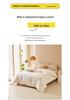 35% Cotton Soy Fiber Quilt: Maternal & Infant Grade, Thickened Jacquard, for Air Conditioning, Winter, Spring, and Autumn - Mother-Child Quilt